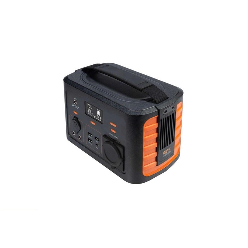 Зарядная станция Xtorm Power Station XP300U 300W 281Wh - фото 1