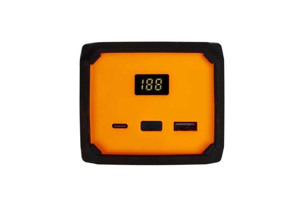 Зарядна станція Xtorm Xtreme Power Black (XP070) - фото 2 Зарядна станція Xtorm Xtreme Power Black (XP070) - фото 2