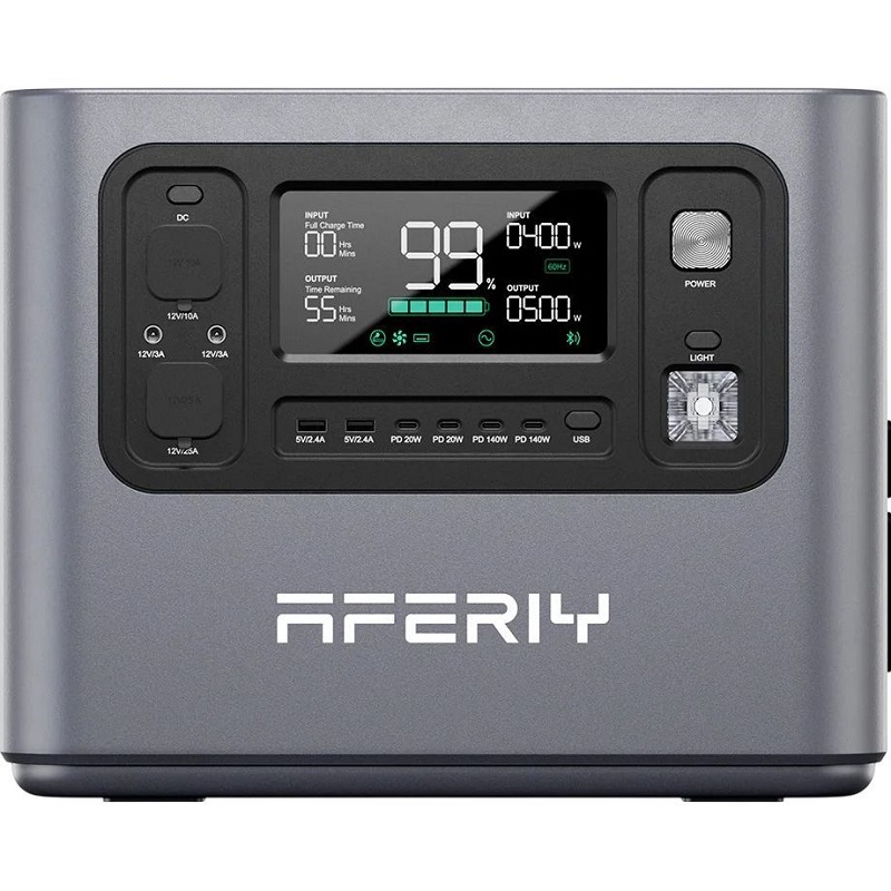 Зарядная станция Aferiy AF-P280