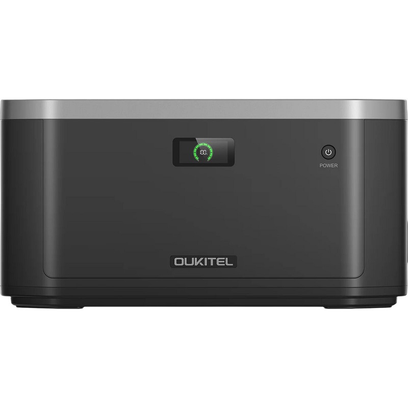 Додаткова батарея для зарядної станції Oukitel B2000L