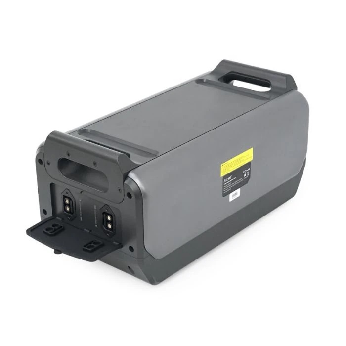 Комплект зарядной станции Allwei 2400W 4096Wh (SGR-PPS2400-2PRO+BAT) - фото 3 Комплект зарядной станции Allwei 2400W 4096Wh (SGR-PPS2400-2PRO+BAT) - фото 3