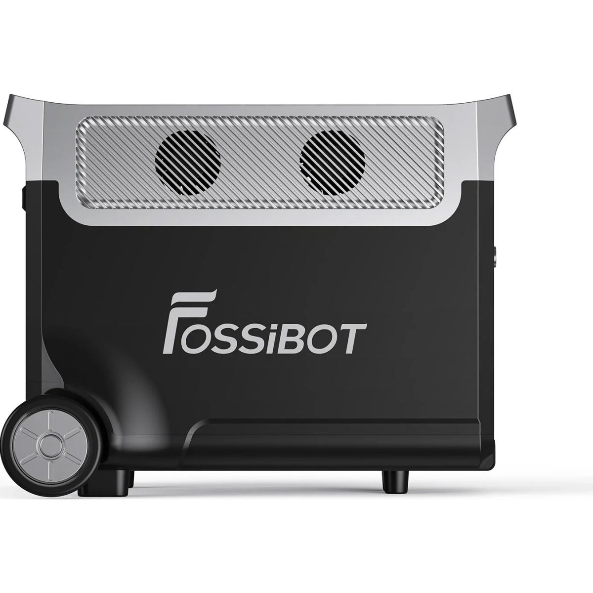 Зарядная станция Fossibot F3600 PRO - фото 3