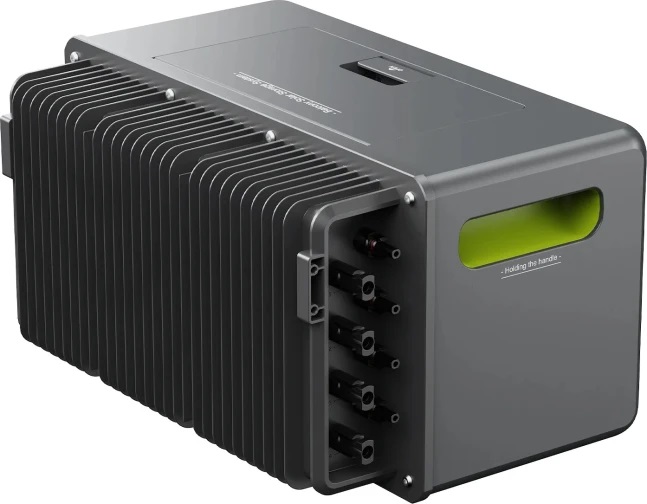 Зарядная станция Fossibot FBP1200 - фото 2 Зарядная станция Fossibot FBP1200 - фото 2