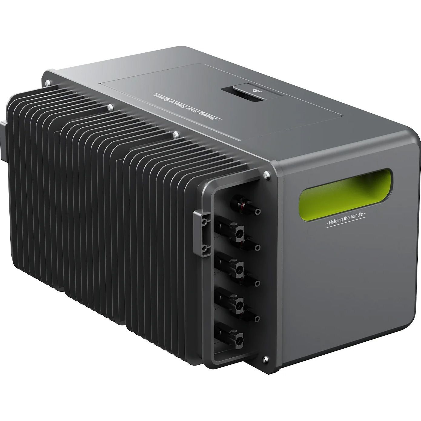 Комплект зарядной станции Fossibot FBP1200 + 1xExpansion Battery - фото 2 Комплект зарядной станции Fossibot FBP1200 + 1xExpansion Battery - фото 2