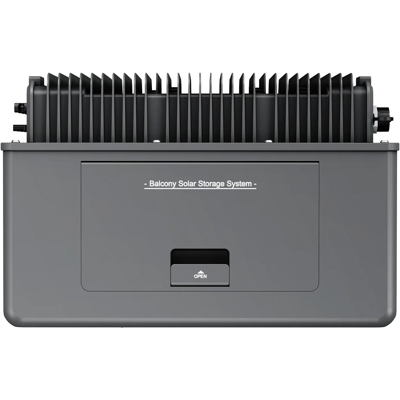 Комплект зарядной станции Fossibot FBP1200 + 1xExpansion Battery - фото 3 Комплект зарядной станции Fossibot FBP1200 + 1xExpansion Battery - фото 3