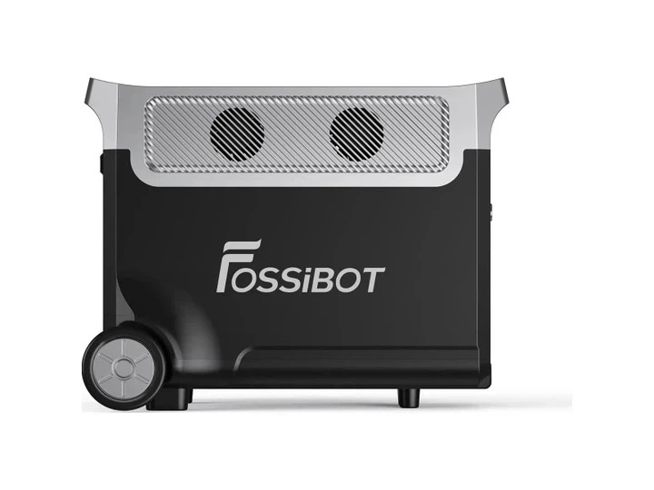 Зарядная станция Fossibot F3600 (FSB-F3600) - фото 3 Зарядная станция Fossibot F3600 (FSB-F3600) - фото 3