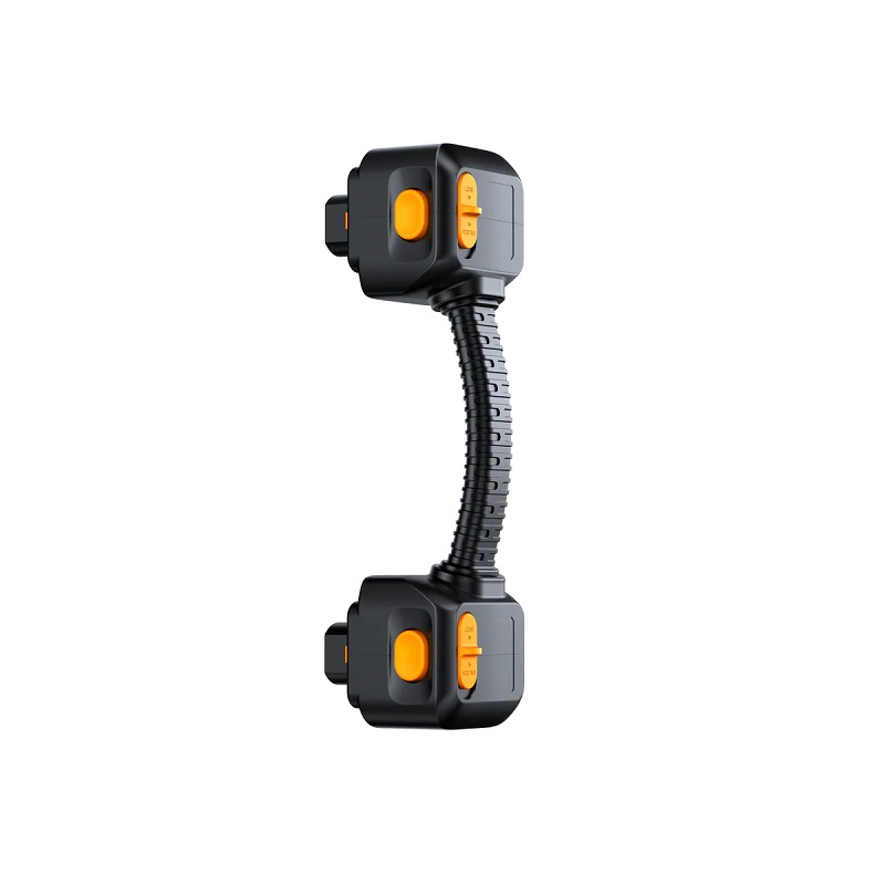 Кабель BLUETTI External Battery Connection Cable CA90