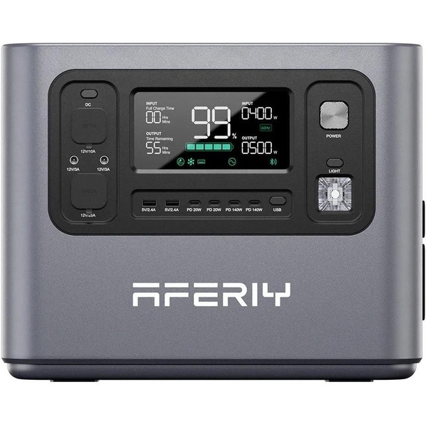 Зарядная станция Aferiy AF-P280 Europe