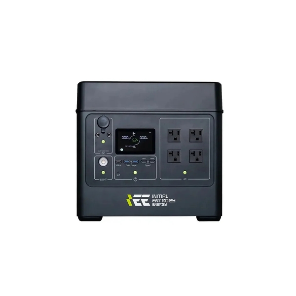 Зарядная станция IEETek Singo3000 3200W / 5018Wh