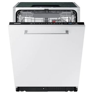 Вбудована посудомийна машина SAMSUNG DW60A6090BB Europe