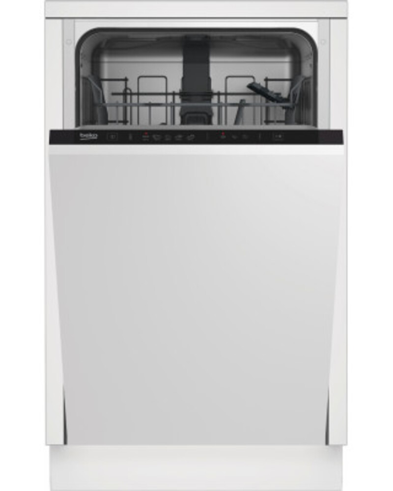 Встраиваемая посудомоечная машина Beko DIS35025