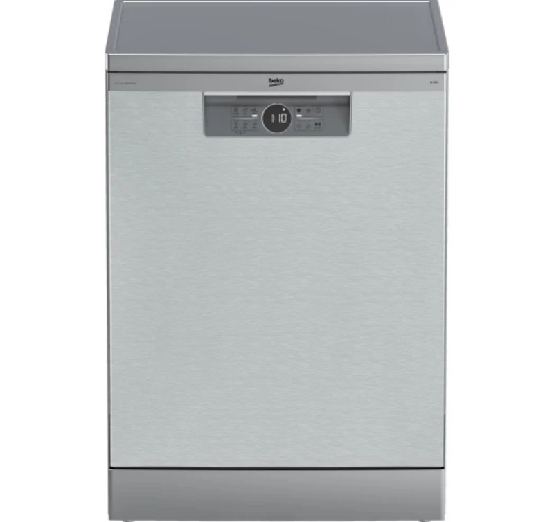 Посудомоечная машина Beko BDFN26522XQ Europe