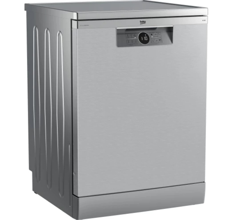 Посудомоечная машина Beko BDFN26522XQ Europe - фото 1 Посудомоечная машина Beko BDFN26522XQ Europe - фото 1