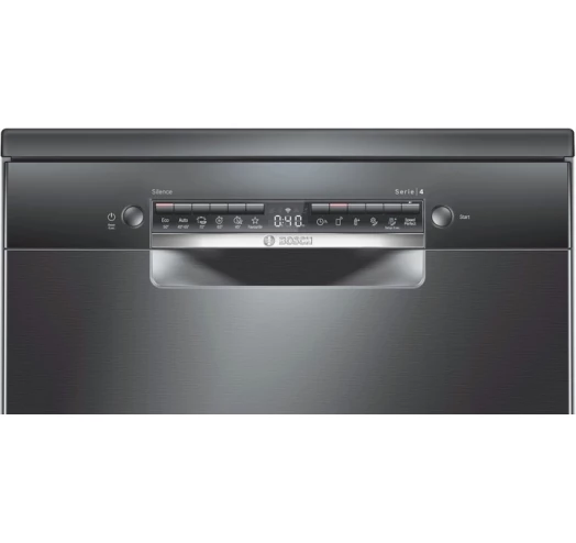 Посудомийна машина BOSCH SMS4IKC62T - фото 1