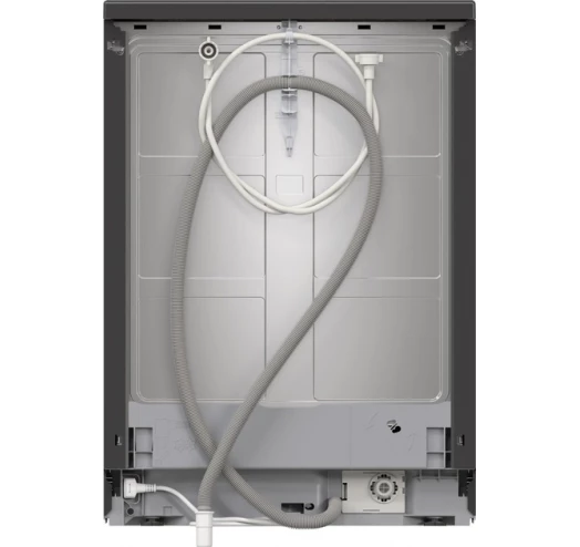 Посудомийна машина BOSCH SMS4IKC62T - фото 2