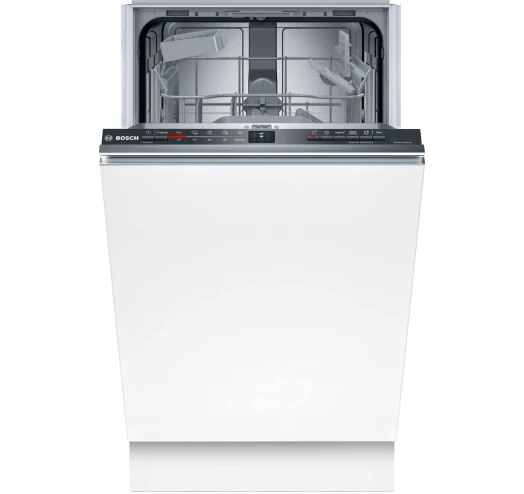 Вбудована посудомийна машина Bosch SPV2IKX01K