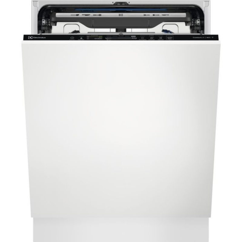 Встраиваемая посудомоечная машина ELECTROLUX KECA7300W