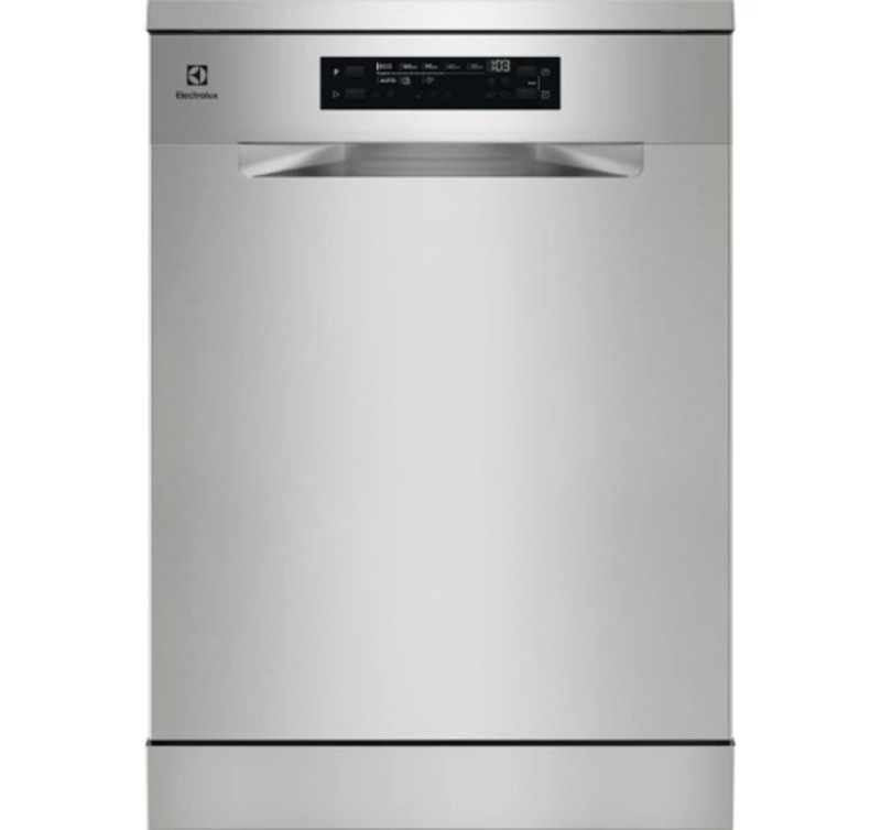 Посудомоечная машина Electrolux SEA94720SX (7019362) Europe