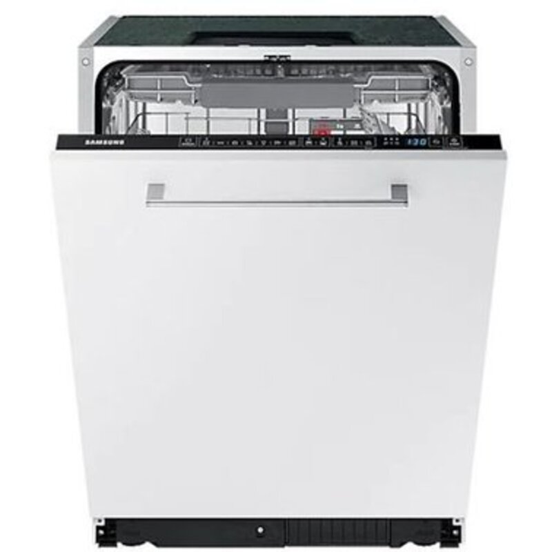 Вбудована посудомийна машина Samsung DW60A6092IB Europe