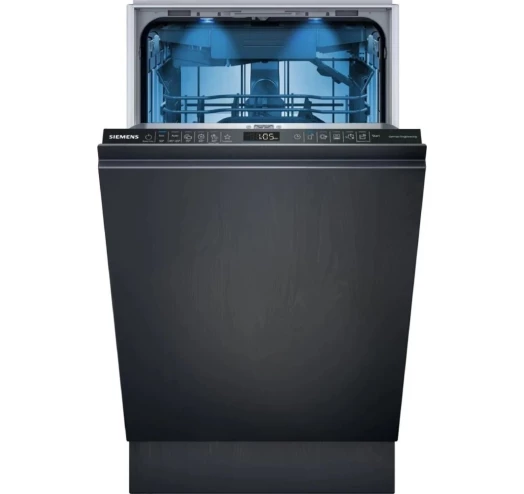 Вбудована посудомийна машина Siemens SR67ZX03MK