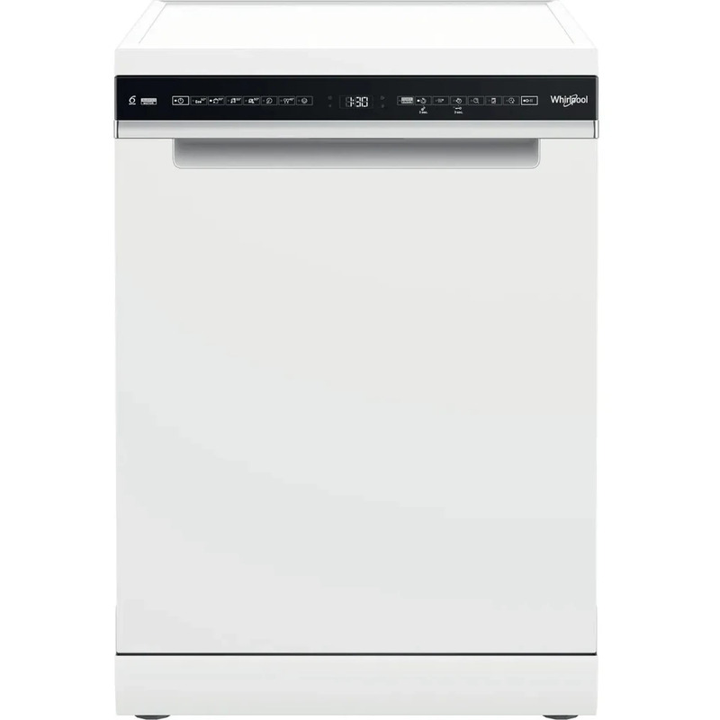 Посудомоечная машина Whirlpool W7F HS31 Europe