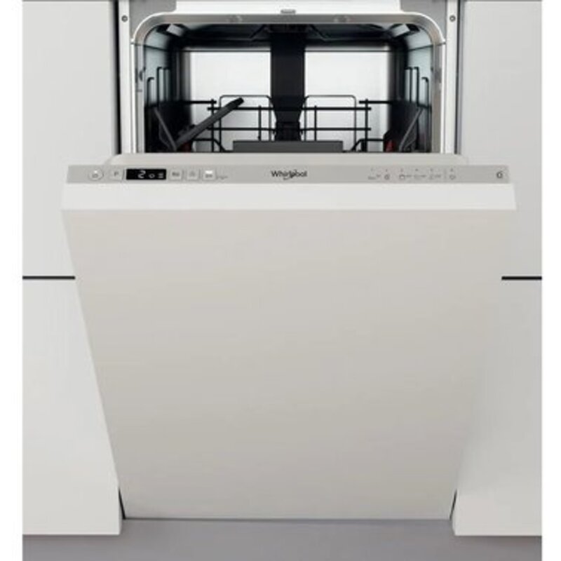 Встраиваемая посудомоечная машина Whirlpool WSIC3M27 Europe
