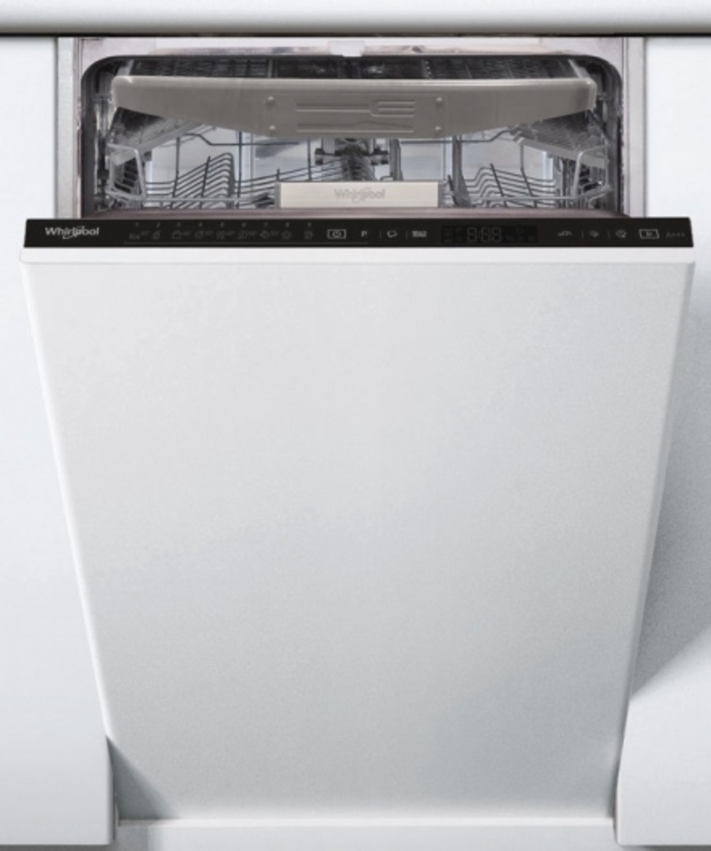 Вбудована посудомийна машина Whirlpool WSIP 4O33 PFE Europe