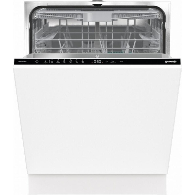 Встраиваемая посудомоечная машина Gorenje GV16D Europe