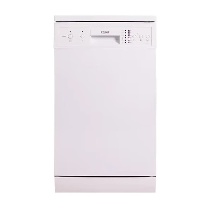 Посудомийна машина PRIME Technics PDW 4596 W