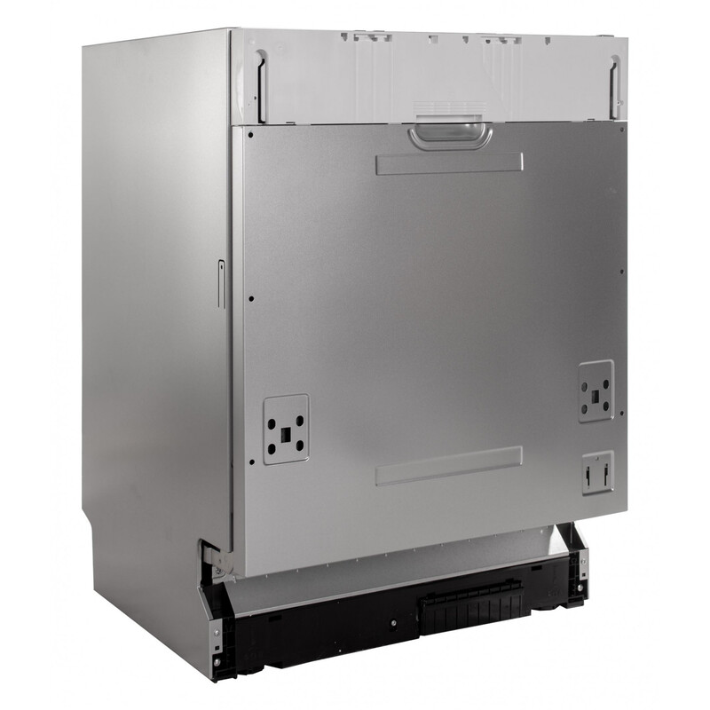 Встраиваемая посудомоечная машина PRIME Technics PDW 60125 BI