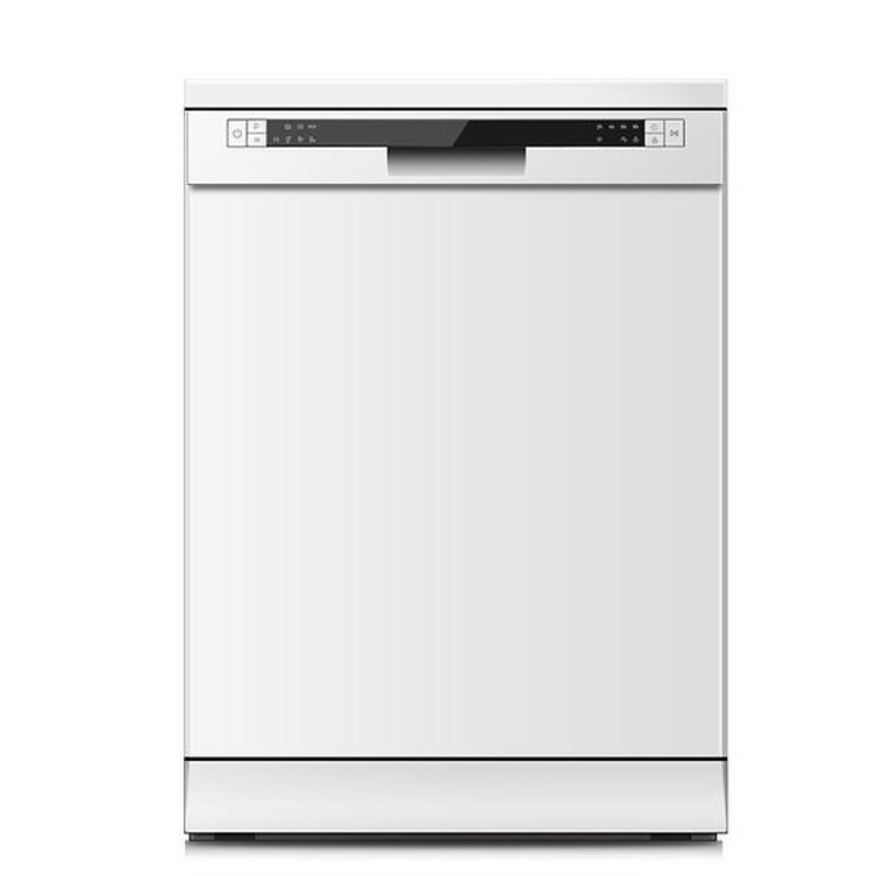 Посудомийна машина PRIME Technics PDW 60126 WB