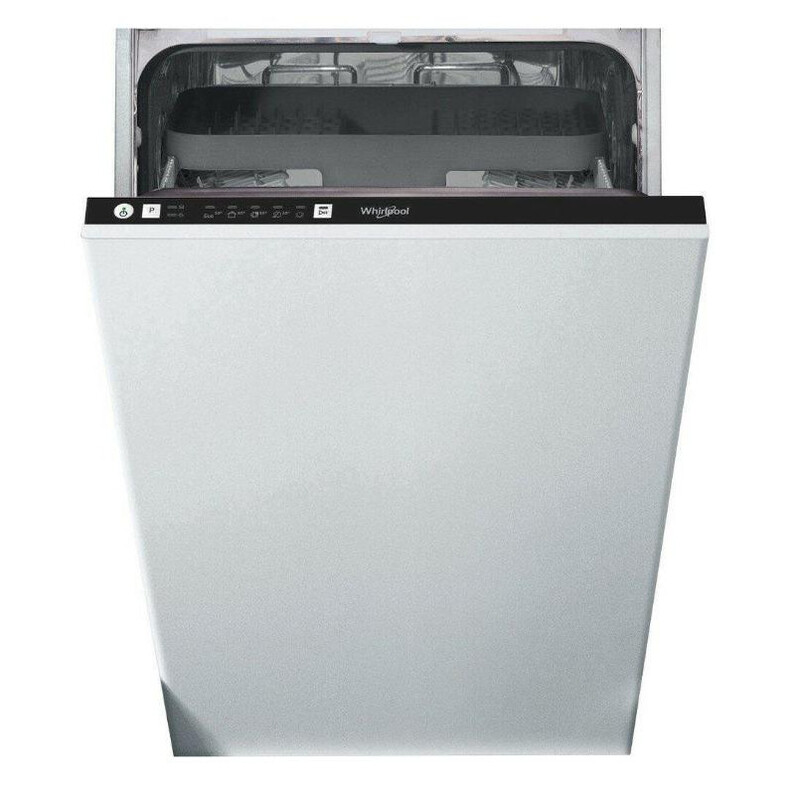 Встраиваемая посудомоечная машина Whirlpool WSIE 2B19C