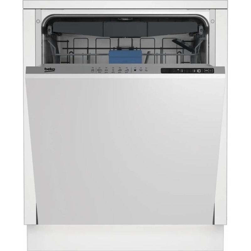 Вбудована посудомийна машина Beko BDIN25325