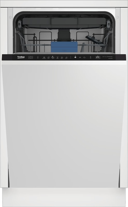 Вбудована посудомийна машина Beko BDIS161E0Q