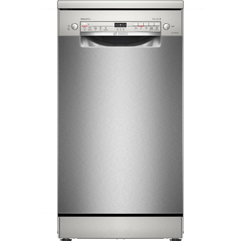 Посудомоечная машина Bosch SPS2IKI02K