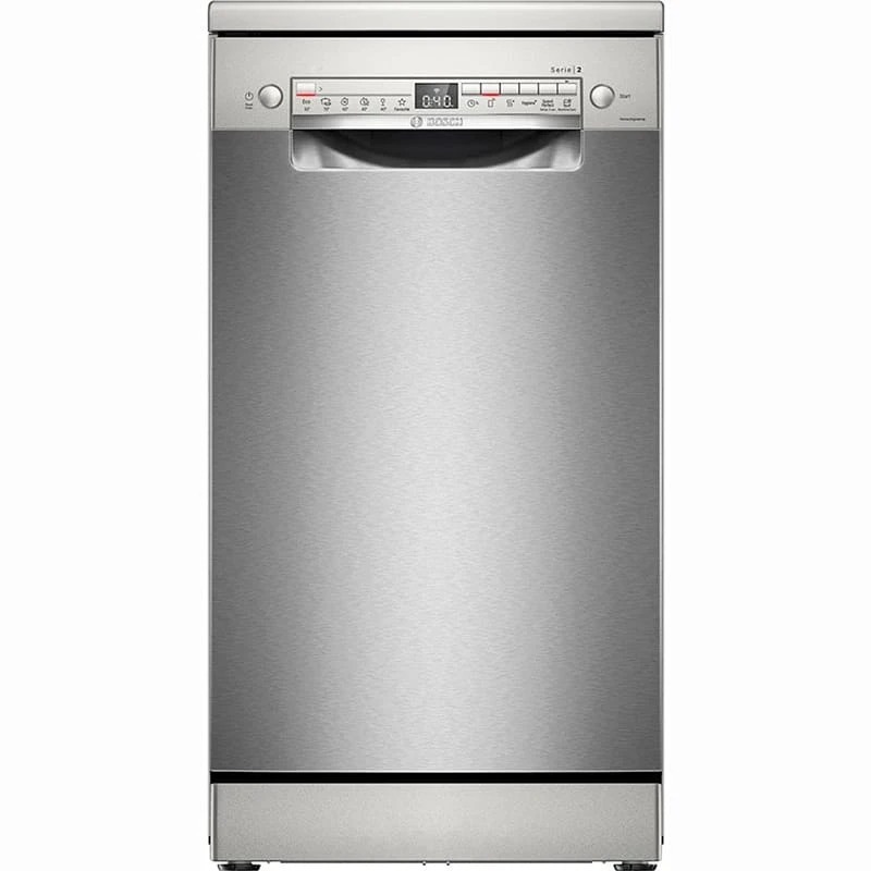 Посудомийна машина BOSCH SPS2IKI55K