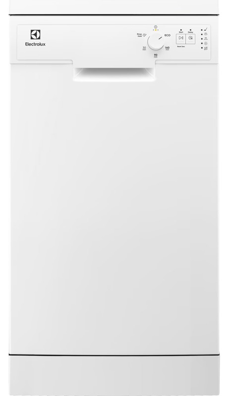 Посудомоечная машина Electrolux ESA12110SW