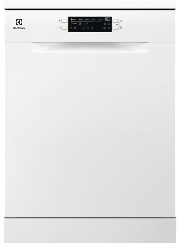Посудомийна машина Electrolux ESA47210SW