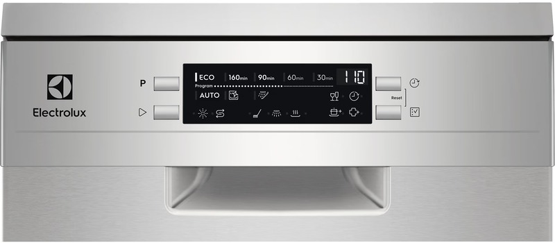 Посудомоечная машина Electrolux ESS64321SX - фото 3