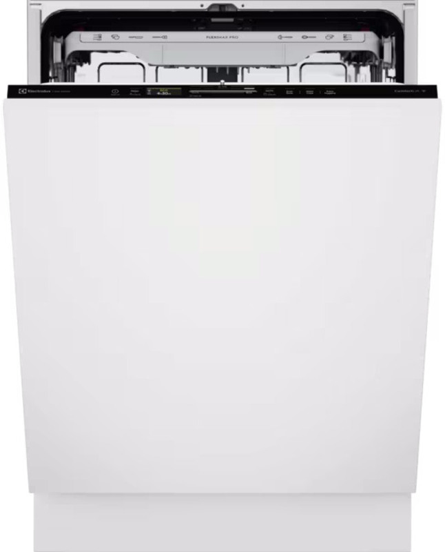 Вбудована посудомийна машина Electrolux KL97X500P