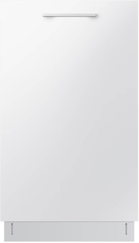 Вбудована посудомийна машина Samsung DW50DG450B00UA