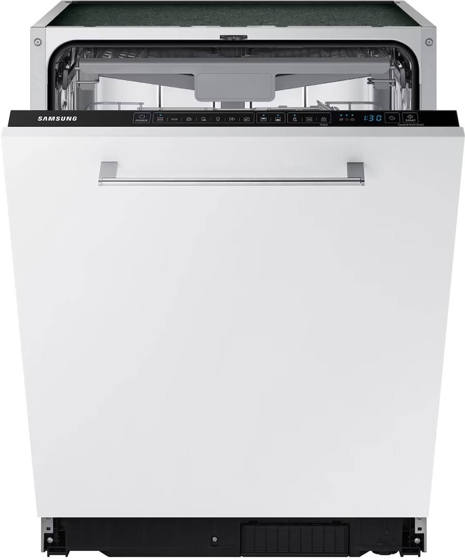 Вбудована посудомийна машина Samsung DW60CG550B00UA