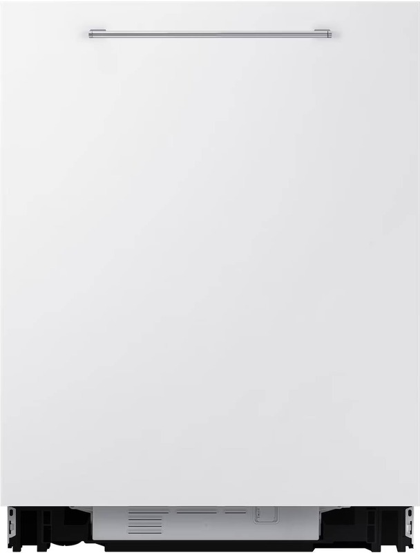 Вбудована посудомийна машина Samsung DW60DG760B00U1