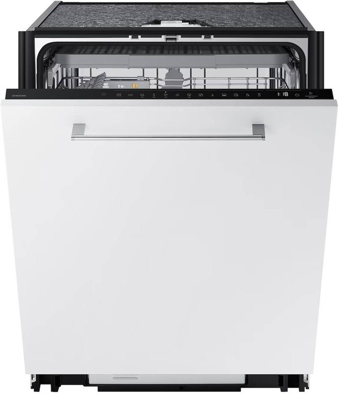 Вбудована посудомийна машина Samsung DW60DG770B00U1