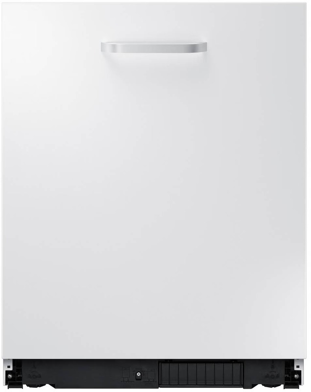 Вбудована посудомийна машина Samsung DW60M6070IB/UA