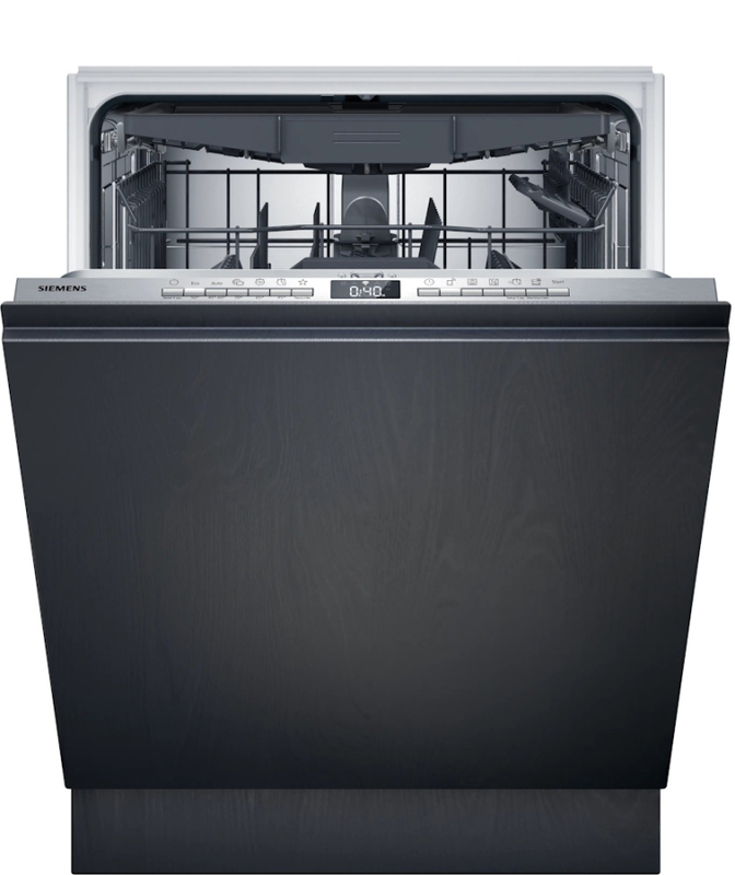 Вбудована посудомийна машина Siemens SN63HX14CE Europe