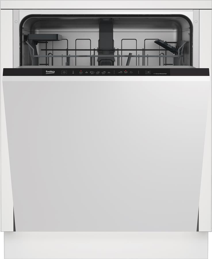 Встраиваемая посудомоечная машина Beko DIN36422
