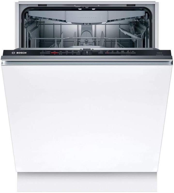 Встраиваемая посудомоечная машина Bosch SMV2IVX00K