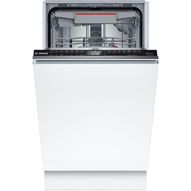Встраиваемая посудомоечная машина Bosch SPV4HMX65K