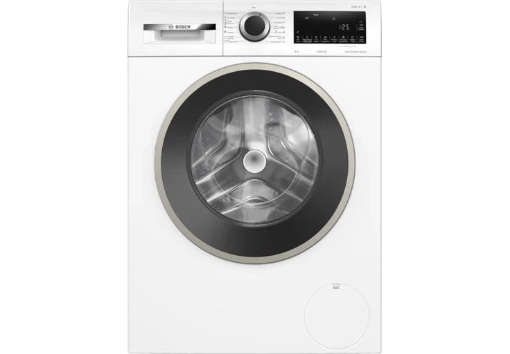 Пральна машина Bosch WGA244Z0UA